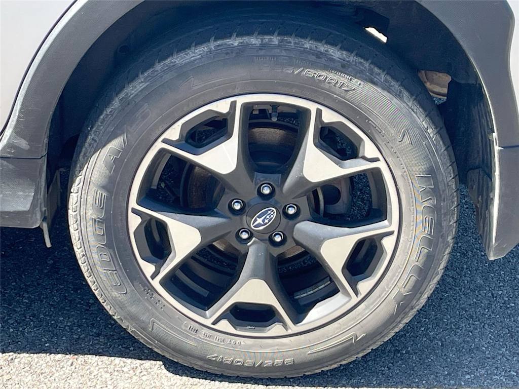 Thumbnail: 2019 Subaru Crosstrek - 8