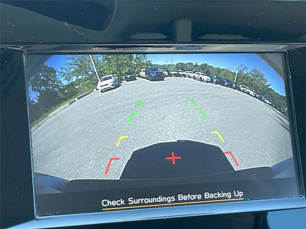 Thumbnail: 2019 Subaru Crosstrek - 19