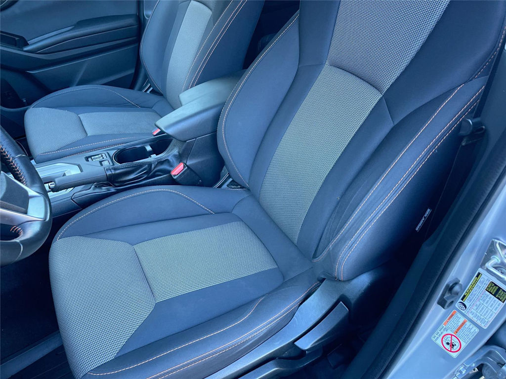 Thumbnail: 2019 Subaru Crosstrek - 10