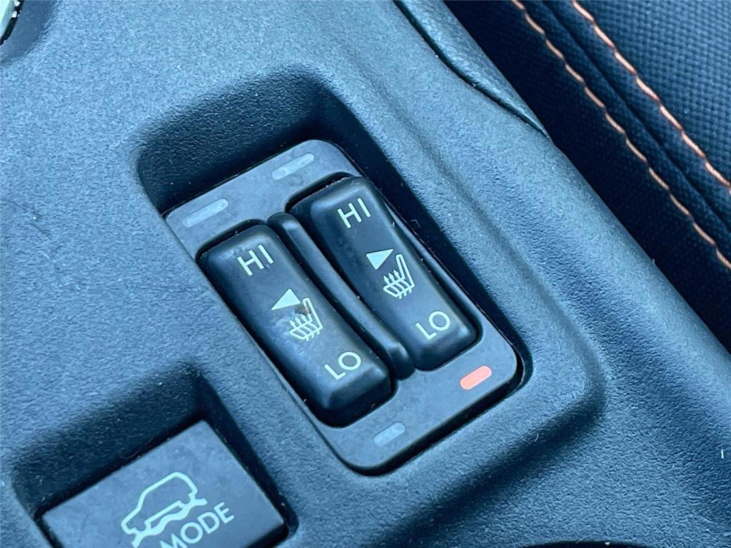 Thumbnail: 2019 Subaru Crosstrek - 16