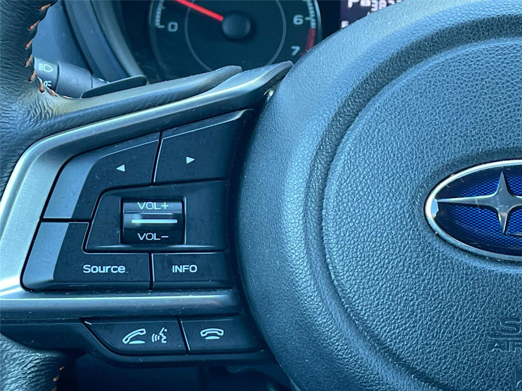 Thumbnail: 2019 Subaru Crosstrek - 27