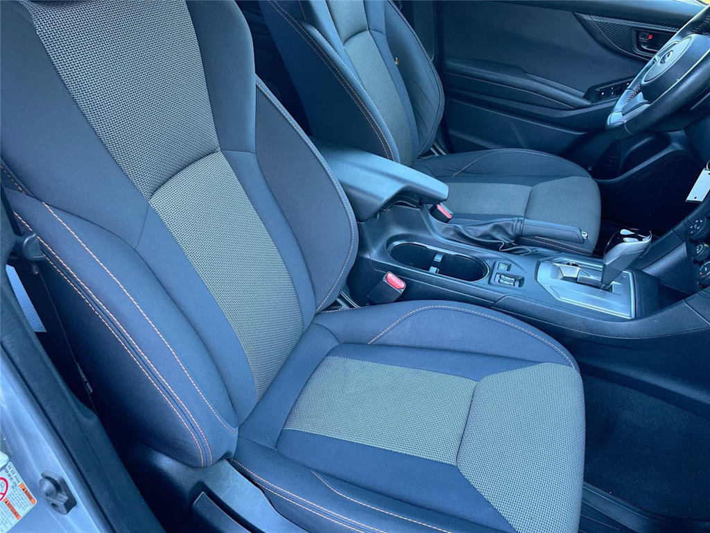 Thumbnail: 2019 Subaru Crosstrek - 11