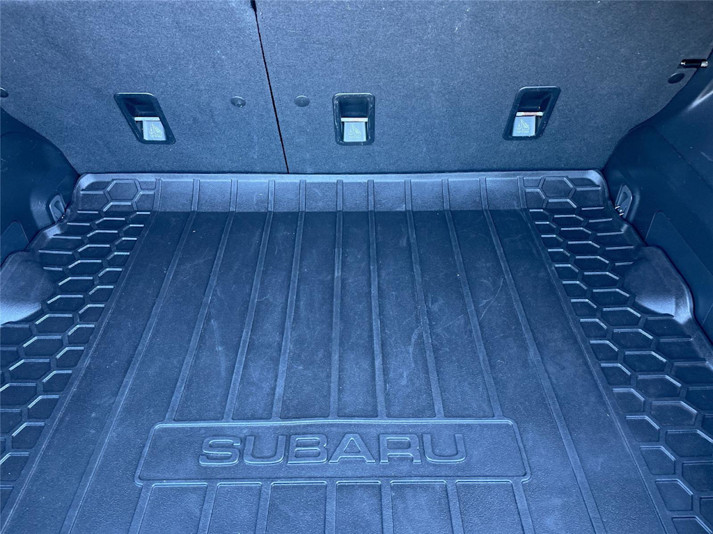 Thumbnail: 2019 Subaru Crosstrek - 15