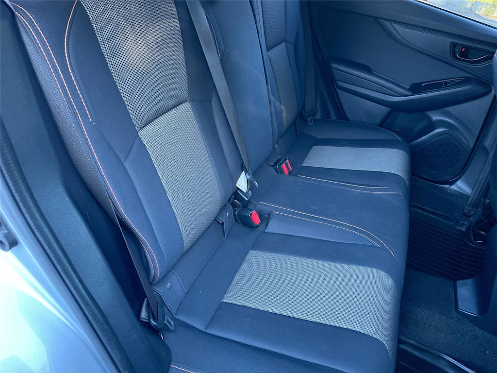 Thumbnail: 2019 Subaru Crosstrek - 23