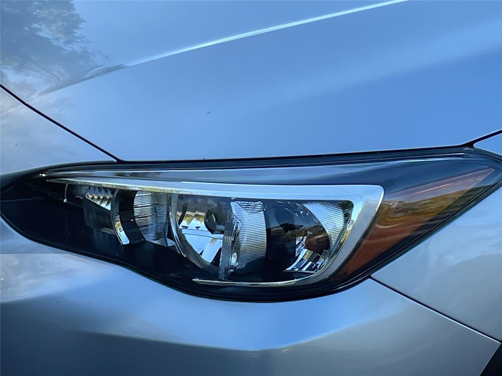 Thumbnail: 2019 Subaru Crosstrek - 21