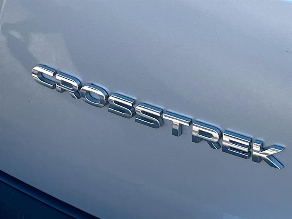 Thumbnail: 2019 Subaru Crosstrek - 7