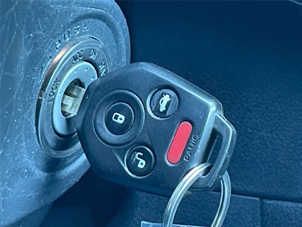 Thumbnail: 2019 Subaru Crosstrek - 9