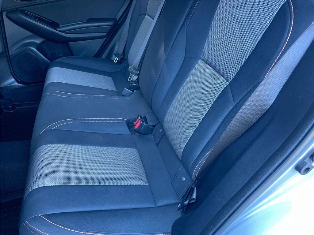 Thumbnail: 2019 Subaru Crosstrek - 12