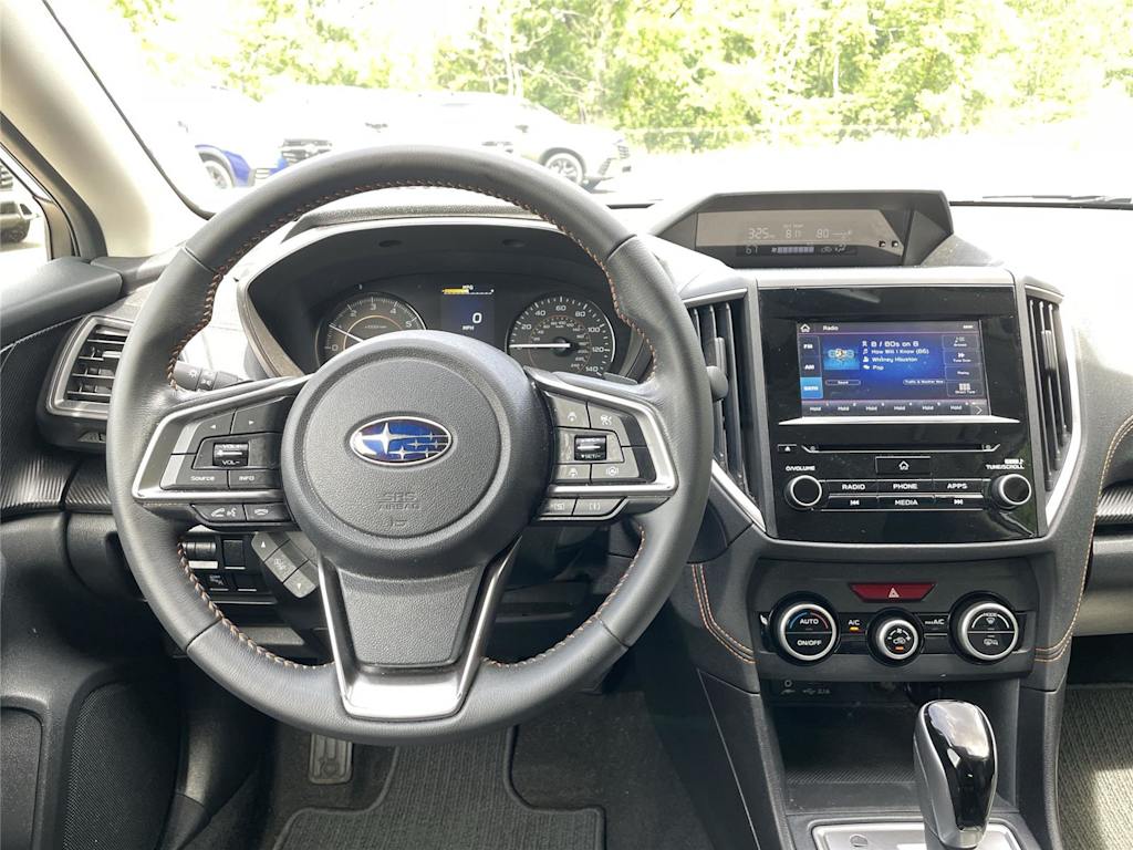 Thumbnail: 2023 Subaru Crosstrek - 2