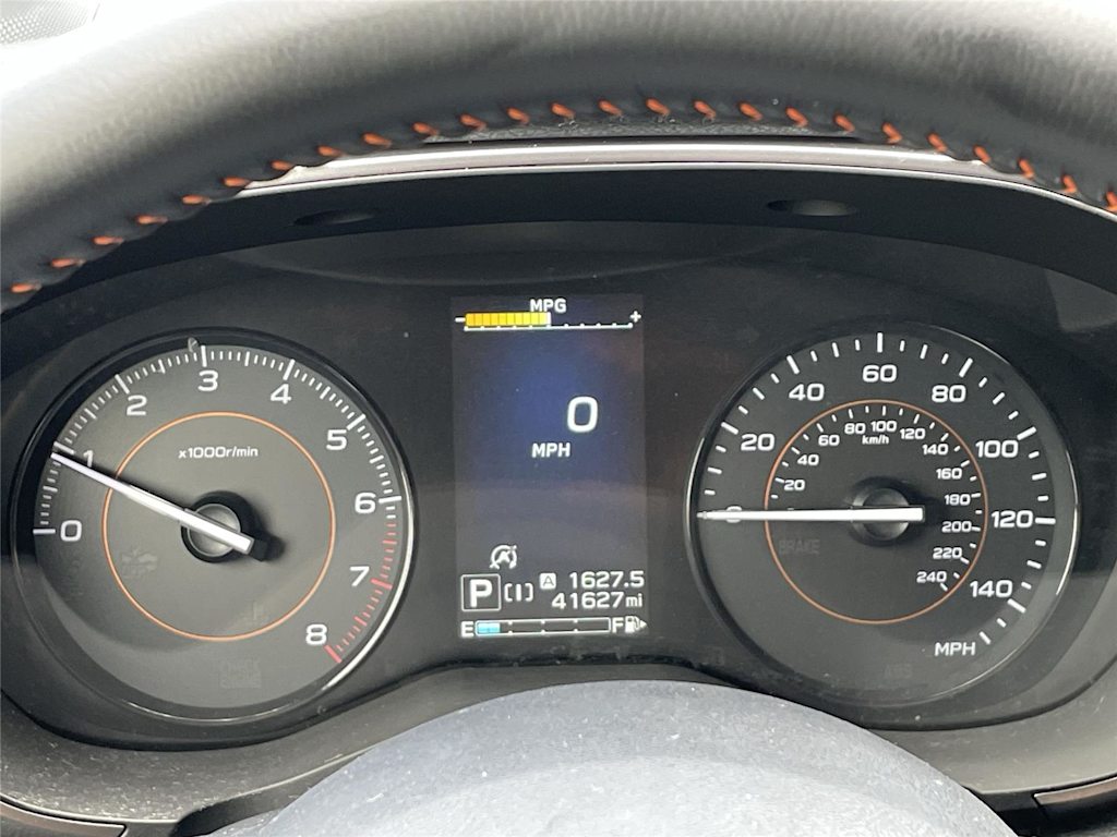 Thumbnail: 2023 Subaru Crosstrek - 14
