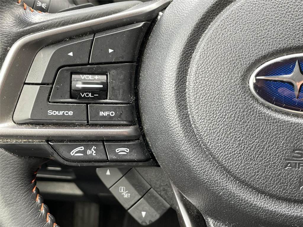 Thumbnail: 2023 Subaru Crosstrek - 30