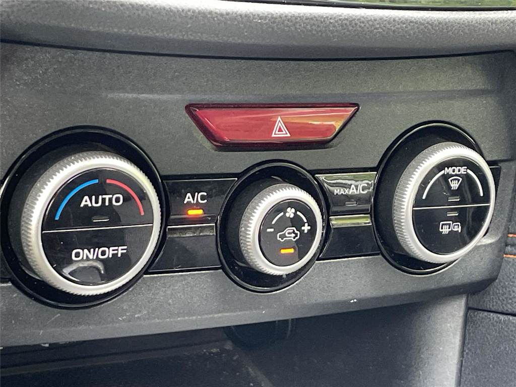 Thumbnail: 2023 Subaru Crosstrek - 26