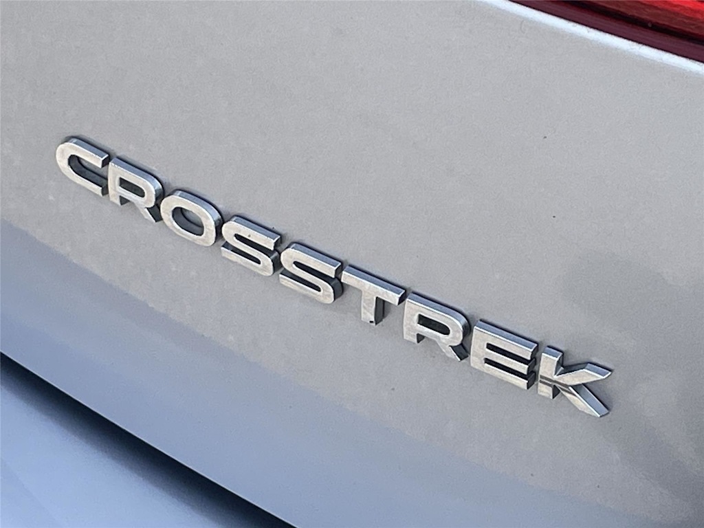 Thumbnail: 2023 Subaru Crosstrek - 7