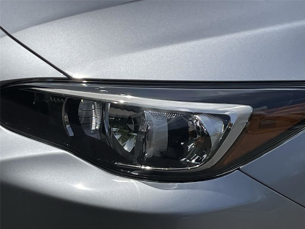 Thumbnail: 2023 Subaru Crosstrek - 21