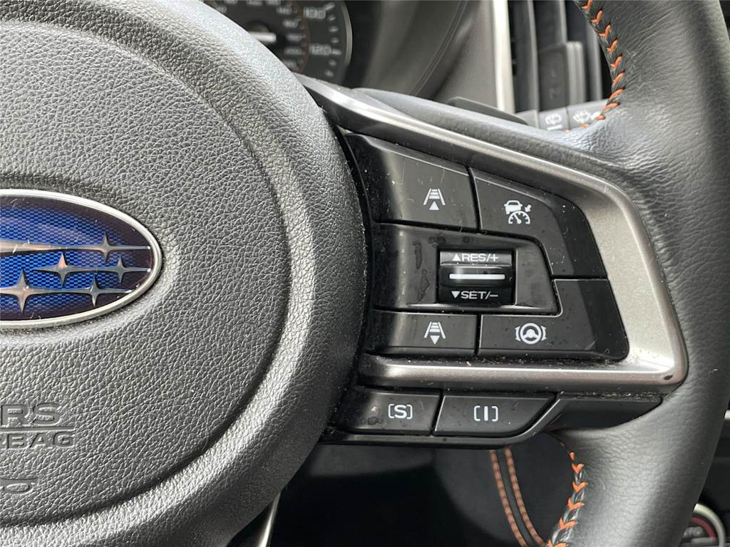 Thumbnail: 2023 Subaru Crosstrek - 31