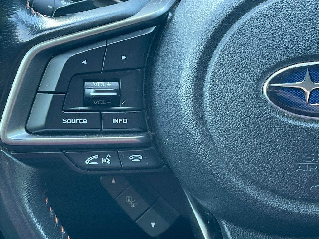 Thumbnail: 2019 Subaru Crosstrek - 22