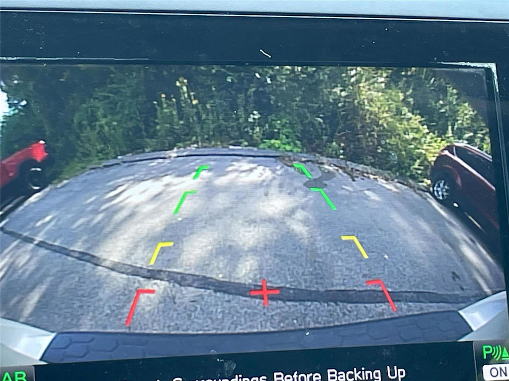 Thumbnail: 2019 Subaru Crosstrek - 19