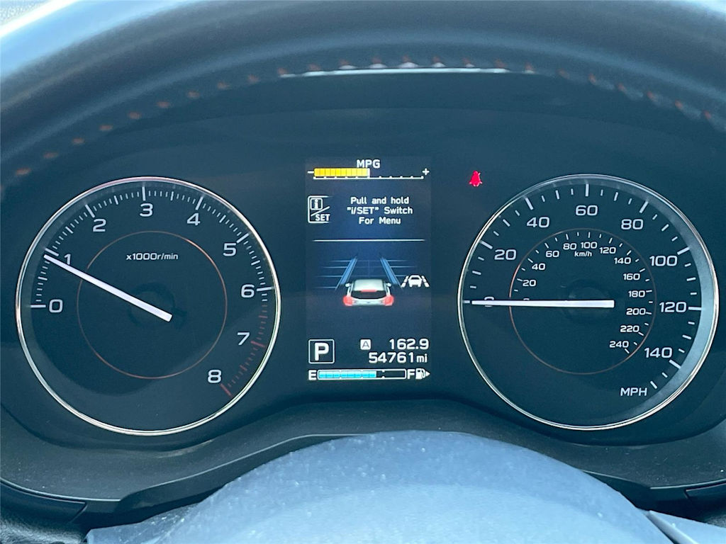 Thumbnail: 2019 Subaru Crosstrek - 11