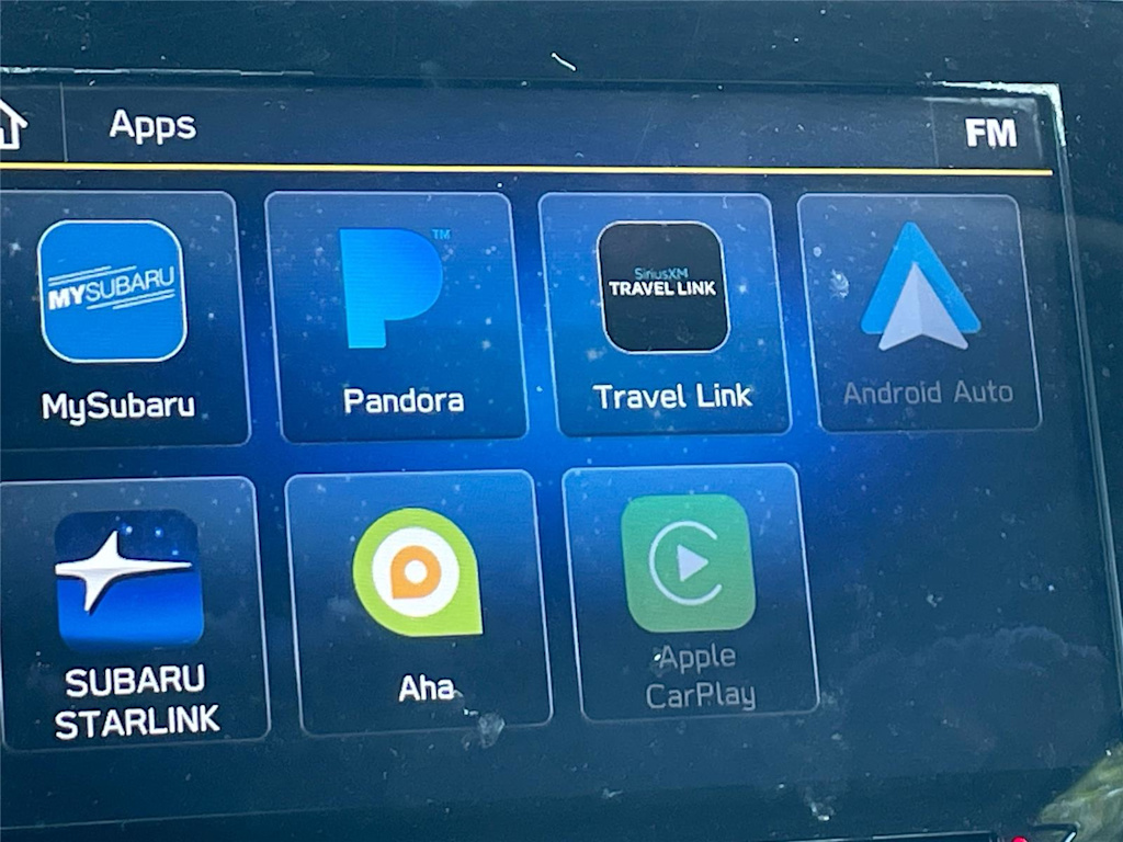 Thumbnail: 2019 Subaru Crosstrek - 18