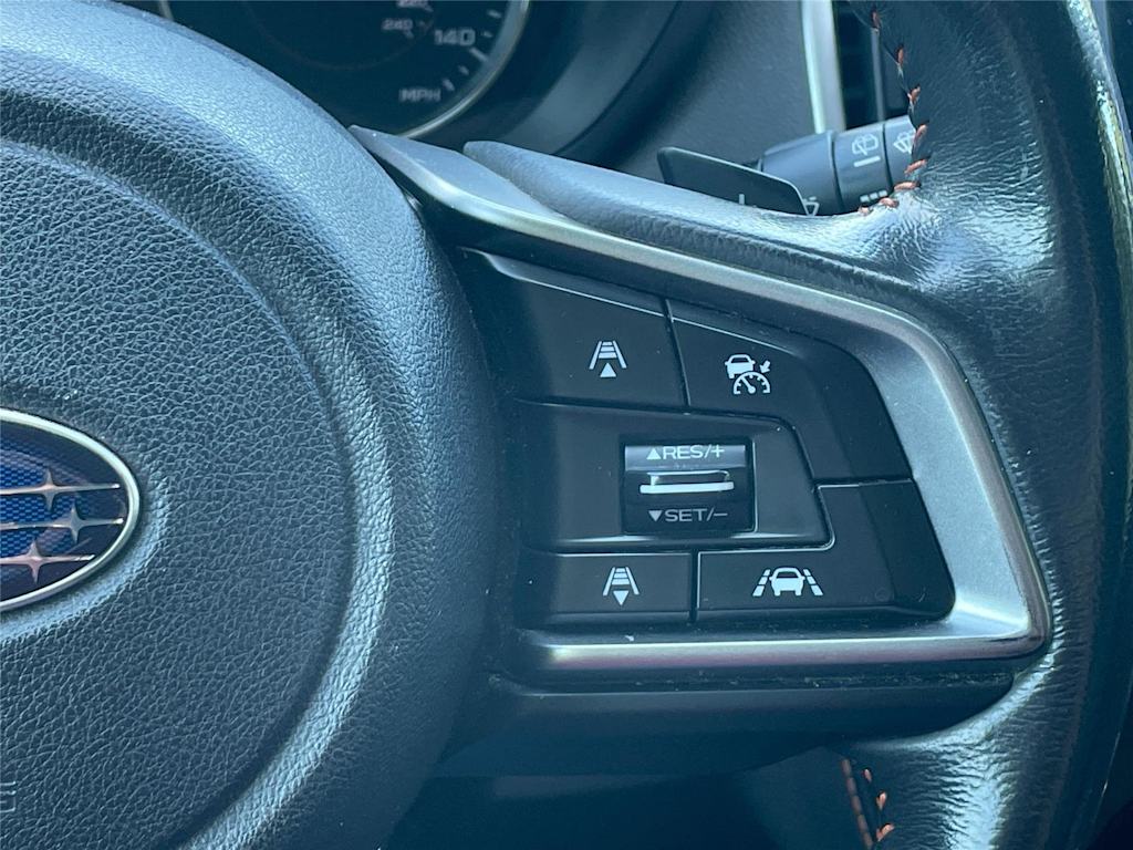 Thumbnail: 2019 Subaru Crosstrek - 23