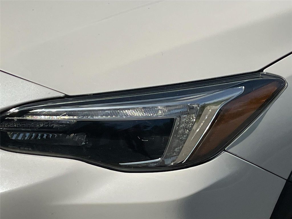 Thumbnail: 2019 Subaru Crosstrek - 16