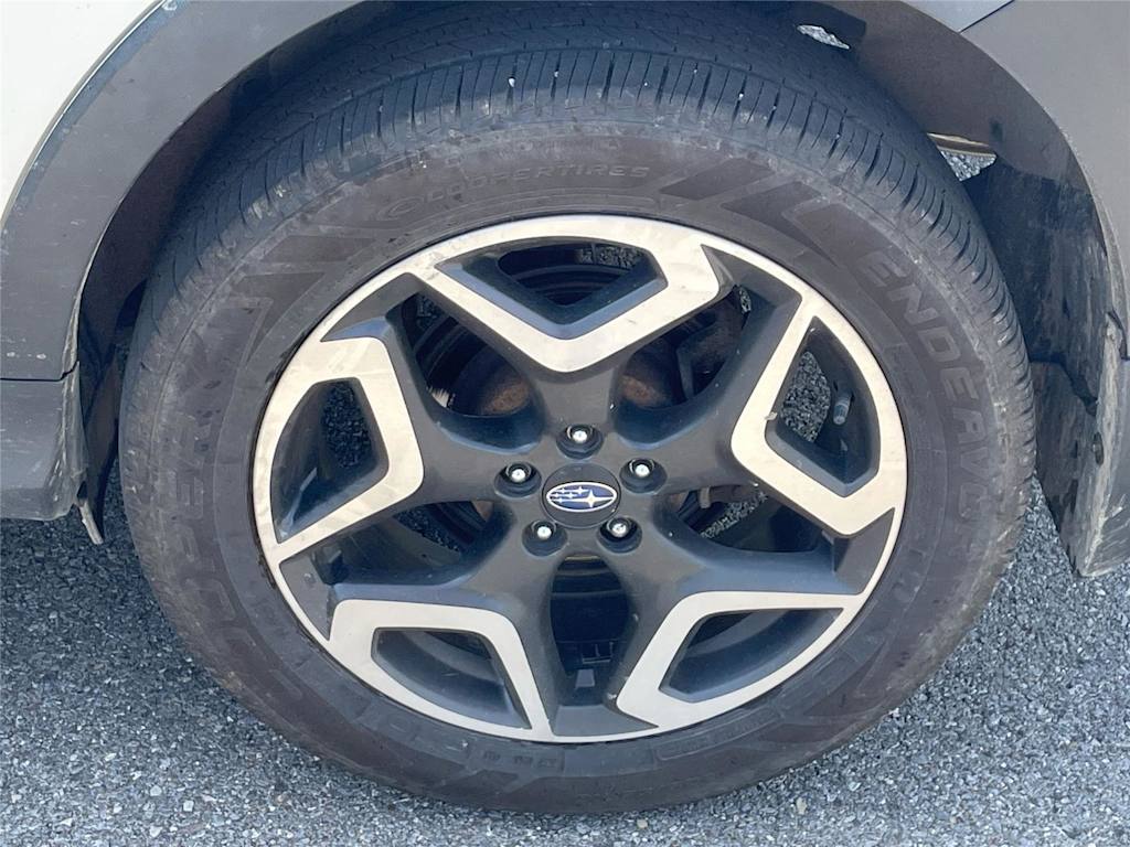Thumbnail: 2019 Subaru Crosstrek - 7