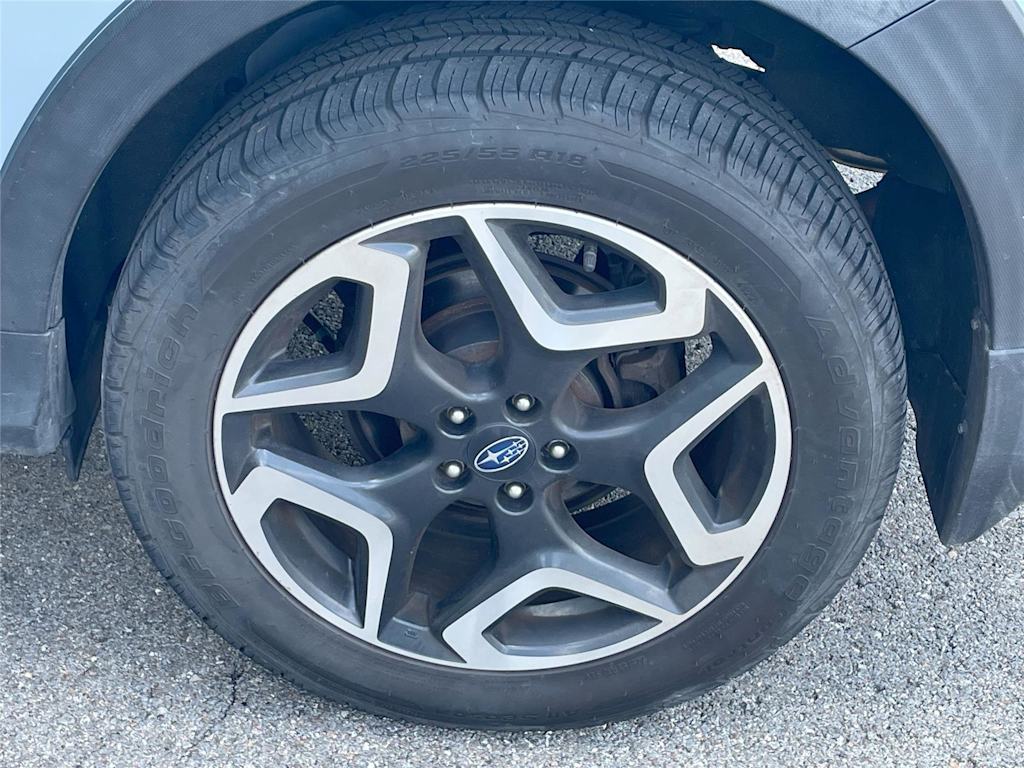 Thumbnail: 2019 Subaru Crosstrek - 6