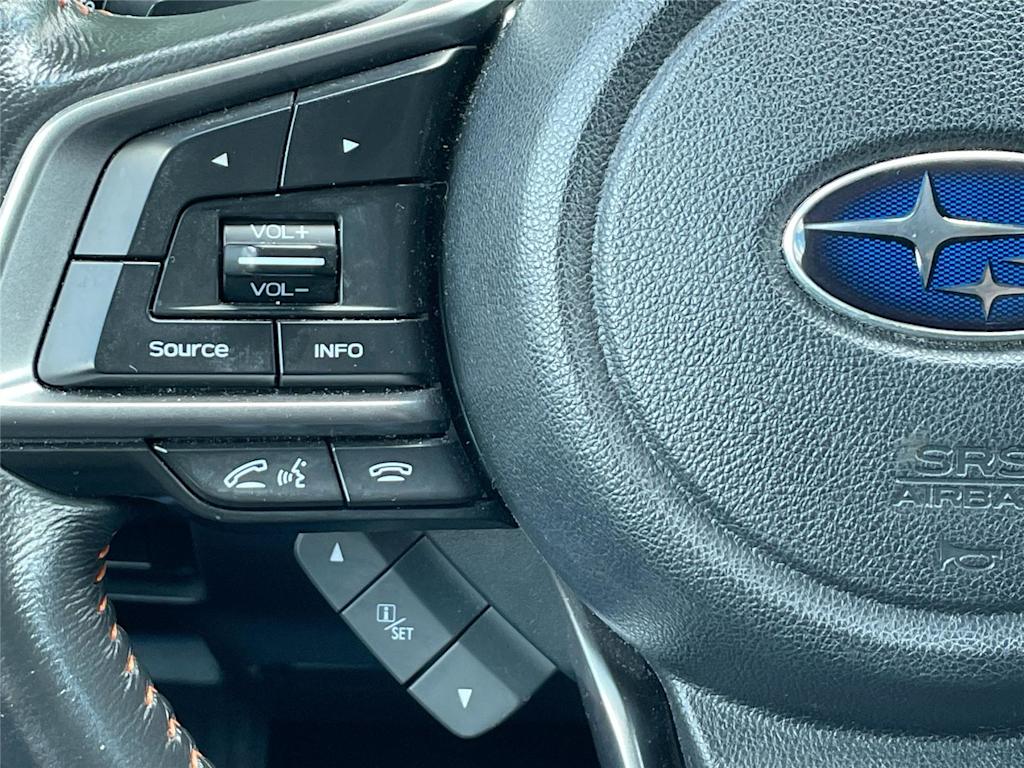 Thumbnail: 2019 Subaru Crosstrek - 22