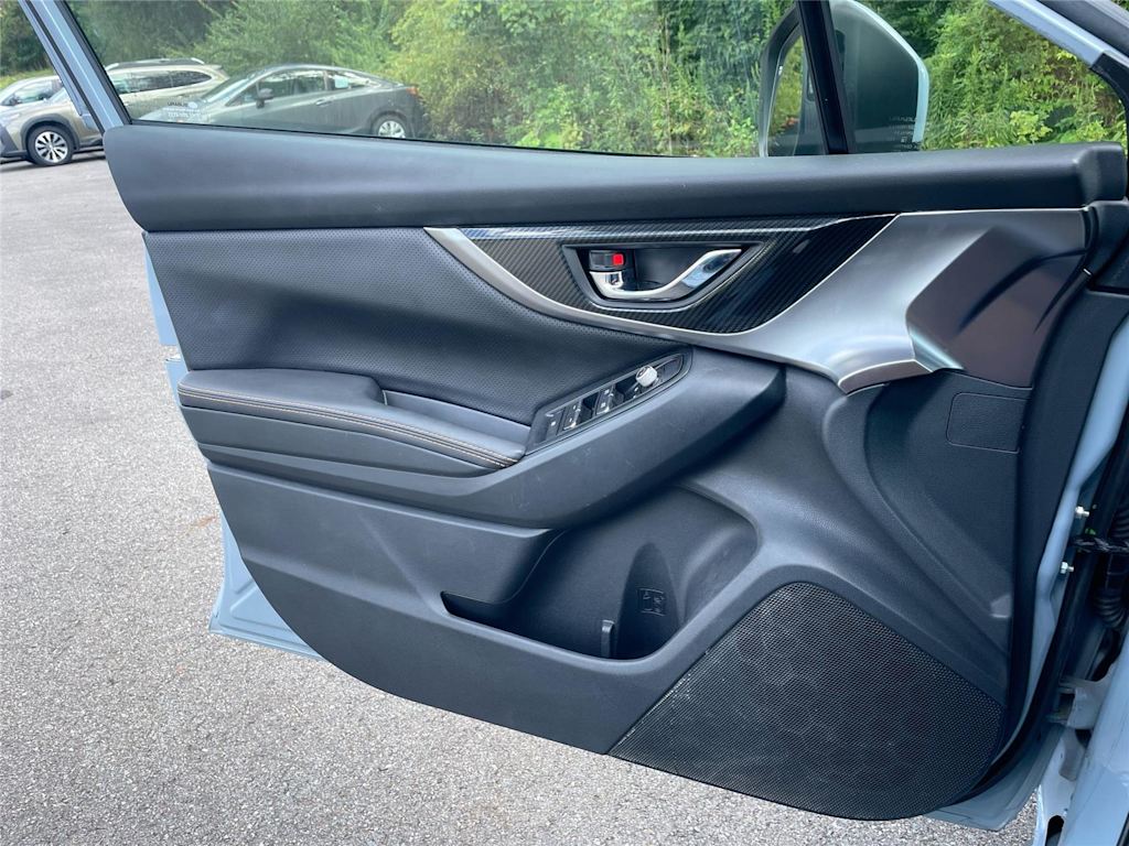 Thumbnail: 2019 Subaru Crosstrek - 20