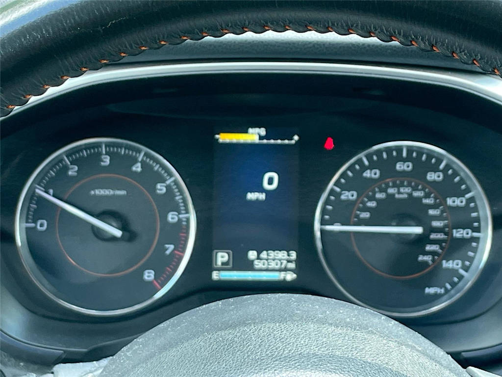 Thumbnail: 2019 Subaru Crosstrek - 9