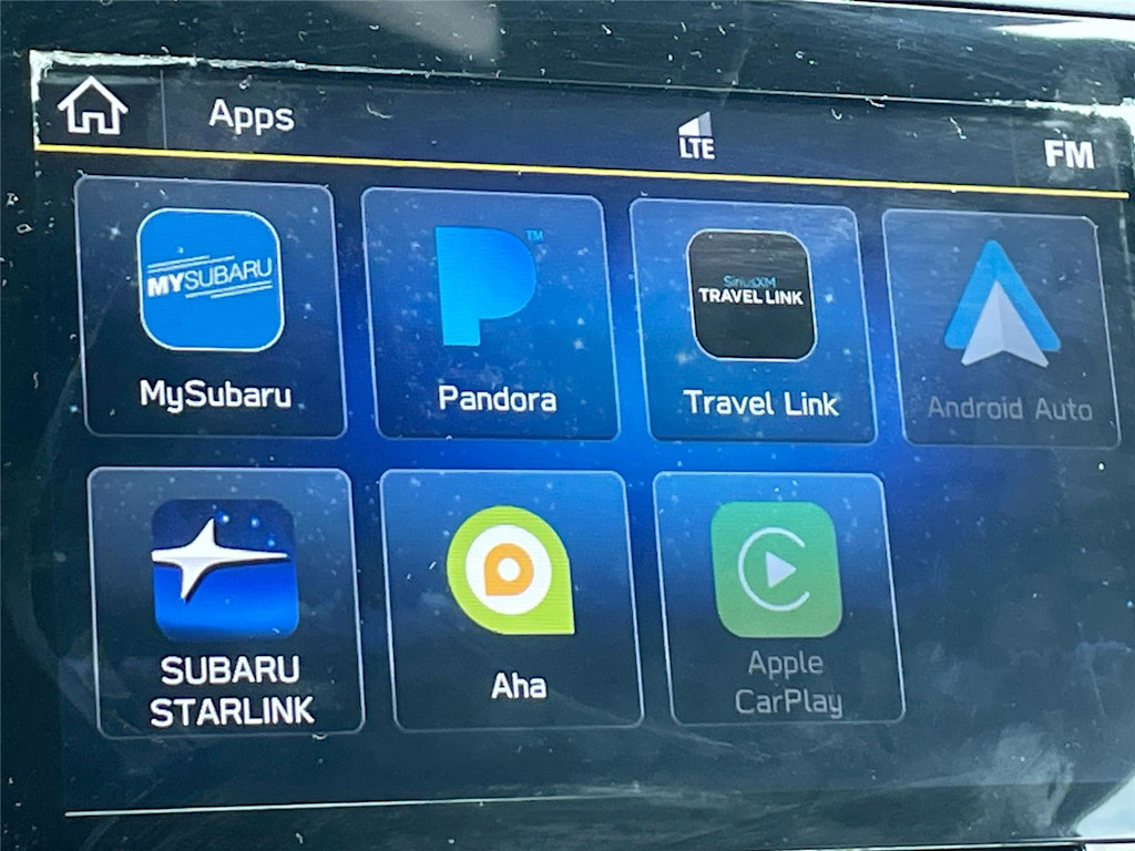 Thumbnail: 2019 Subaru Crosstrek - 17