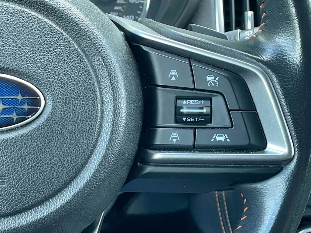Thumbnail: 2019 Subaru Crosstrek - 23