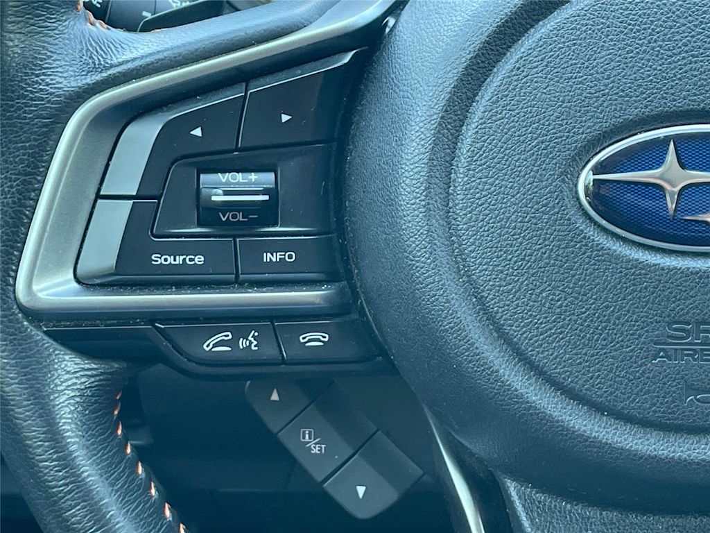 Thumbnail: 2018 Subaru Crosstrek - 22