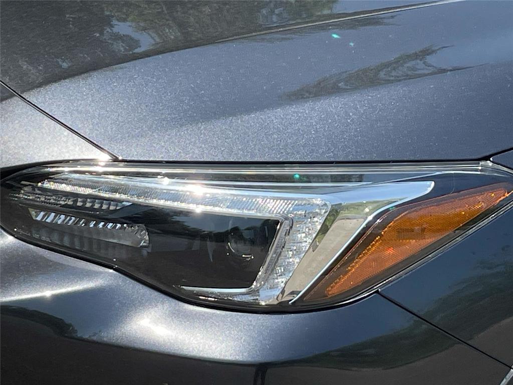 Thumbnail: 2018 Subaru Crosstrek - 14