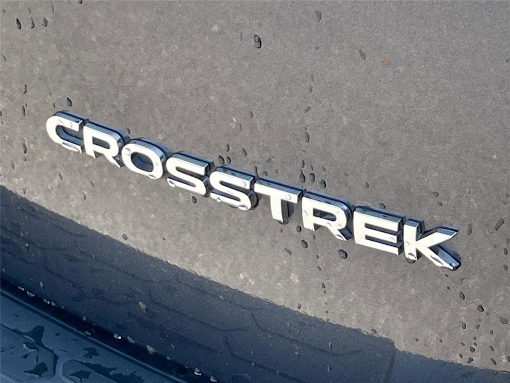 Thumbnail: 2018 Subaru Crosstrek - 4