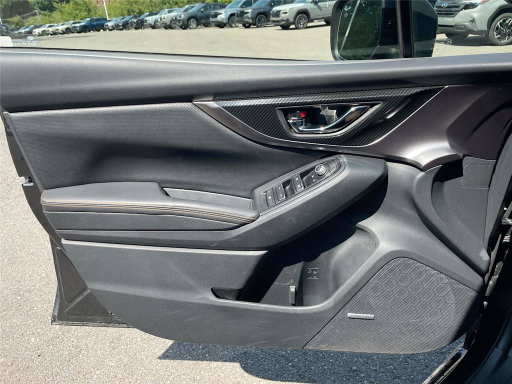 Thumbnail: 2018 Subaru Crosstrek - 20