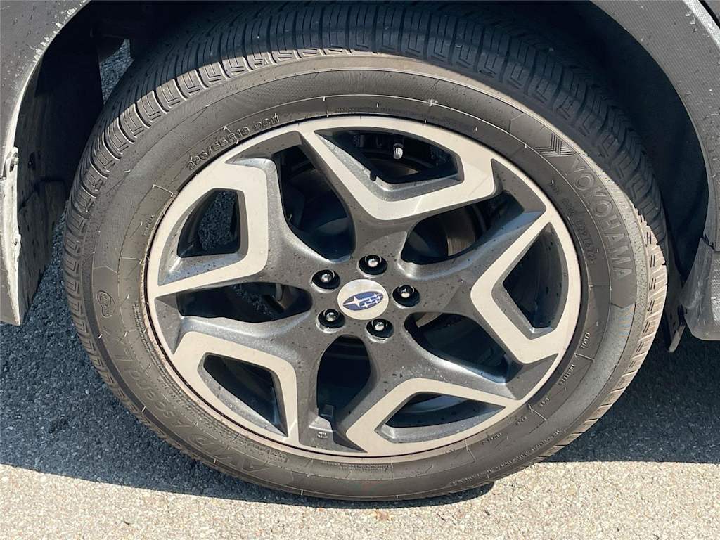 Thumbnail: 2018 Subaru Crosstrek - 5