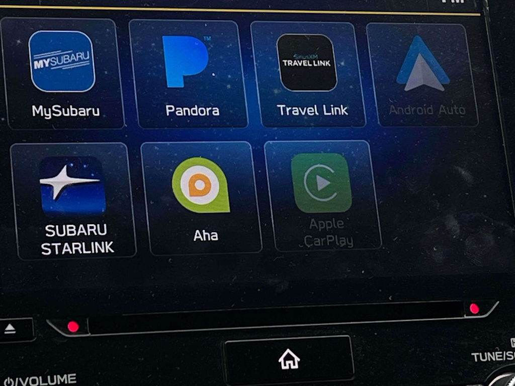 Thumbnail: 2019 Subaru Crosstrek - 12