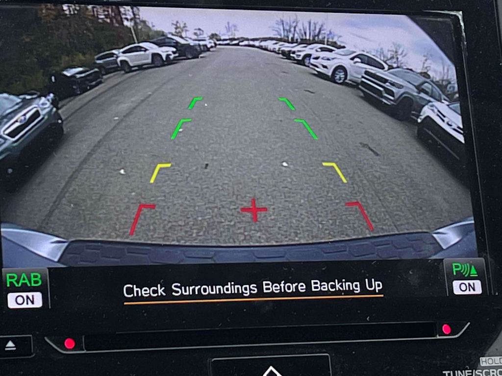 Thumbnail: 2019 Subaru Crosstrek - 13