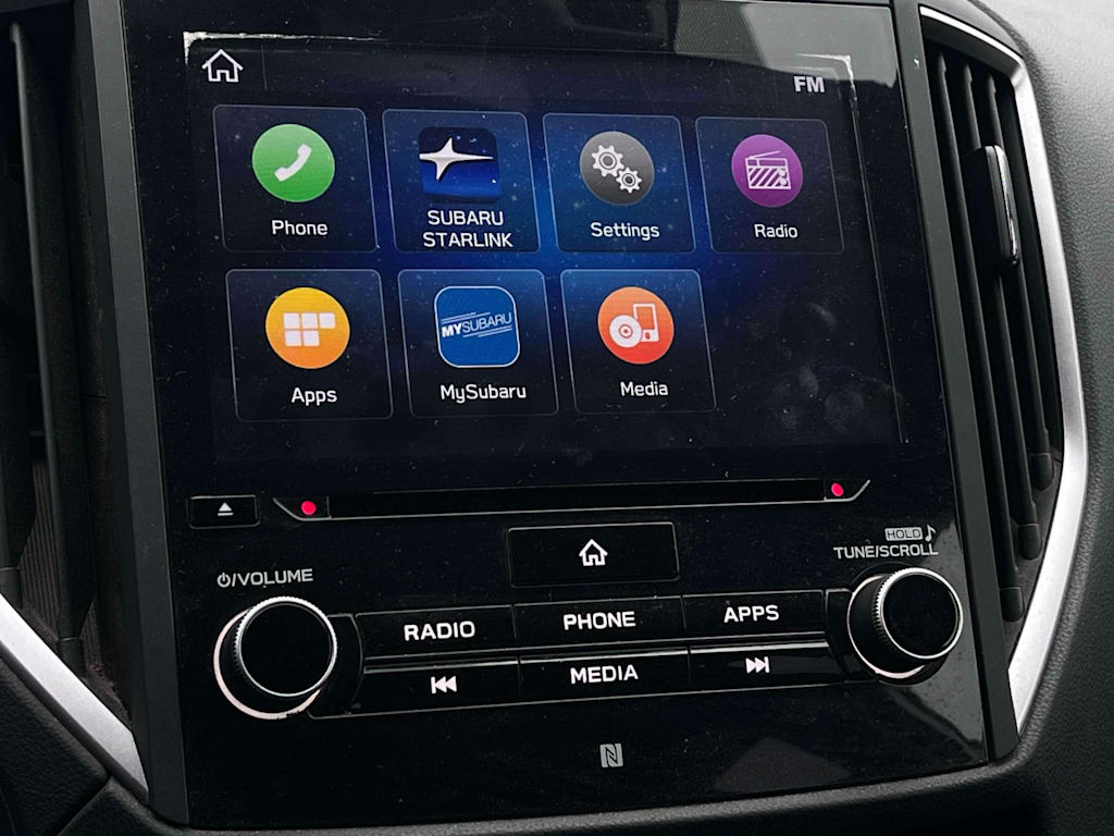 Thumbnail: 2019 Subaru Crosstrek - 7