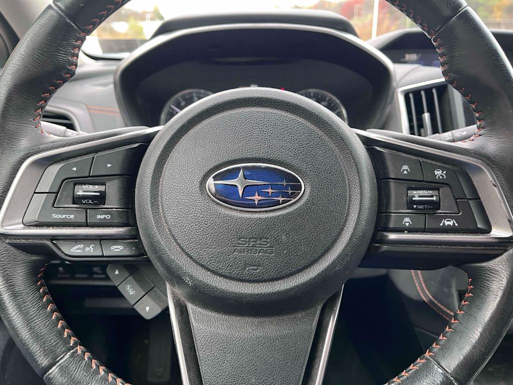 Thumbnail: 2019 Subaru Crosstrek - 15