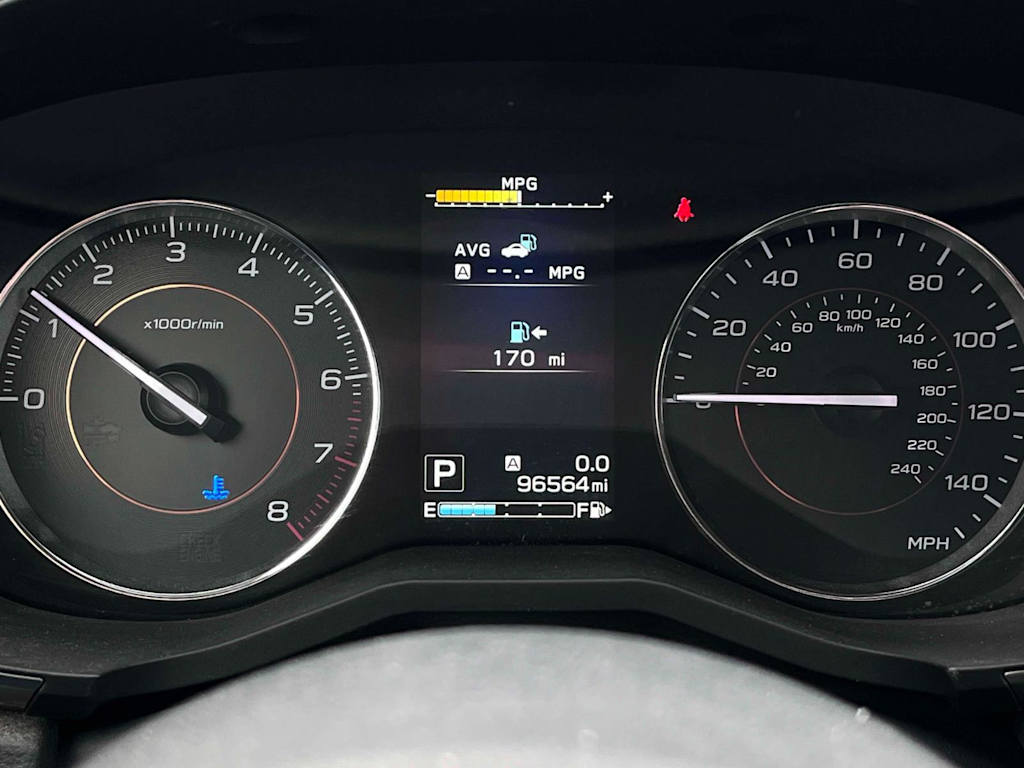 Thumbnail: 2019 Subaru Crosstrek - 8