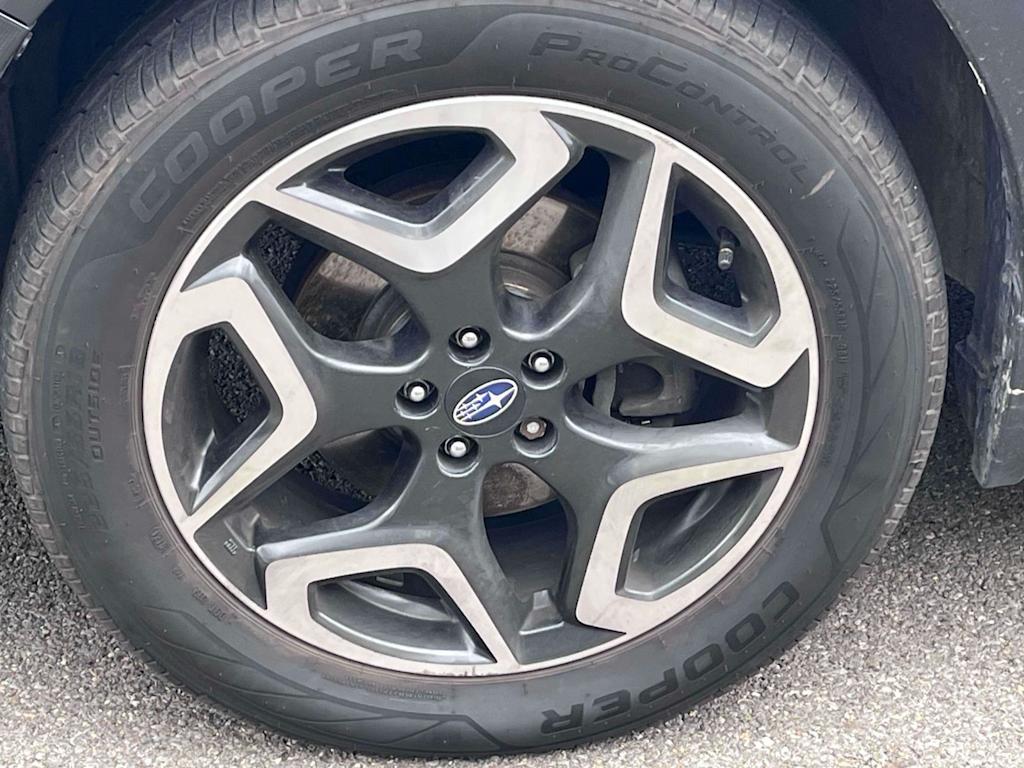 Thumbnail: 2019 Subaru Crosstrek - 6