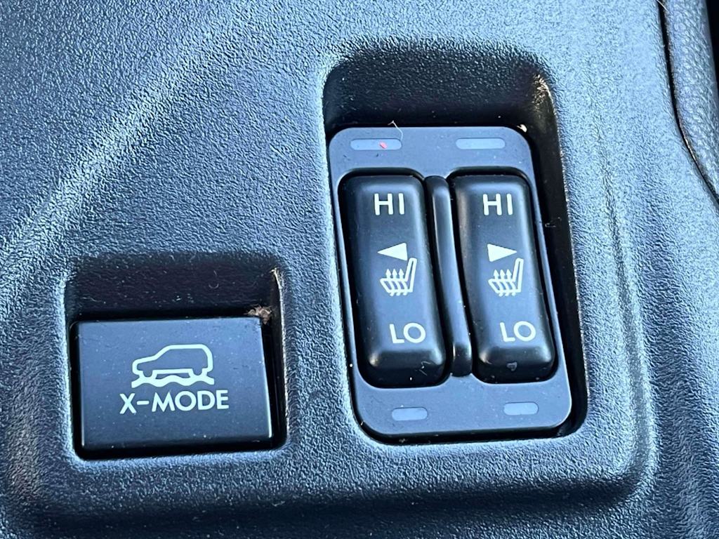 Thumbnail: 2023 Subaru Crosstrek - 15