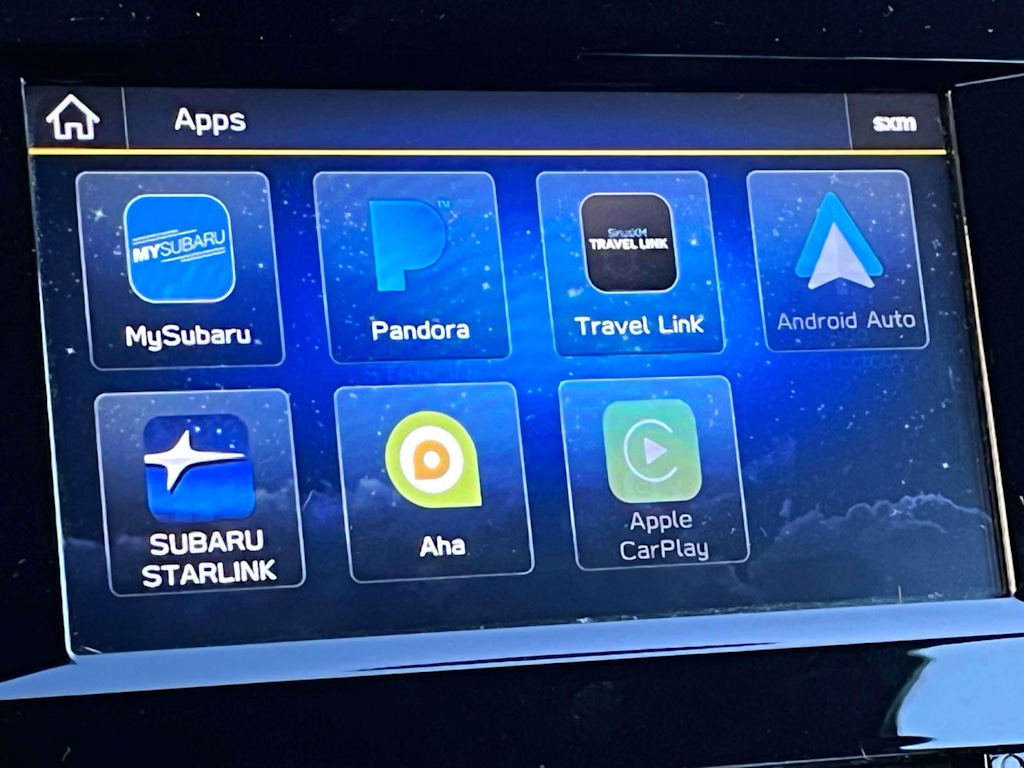 Thumbnail: 2023 Subaru Crosstrek - 12