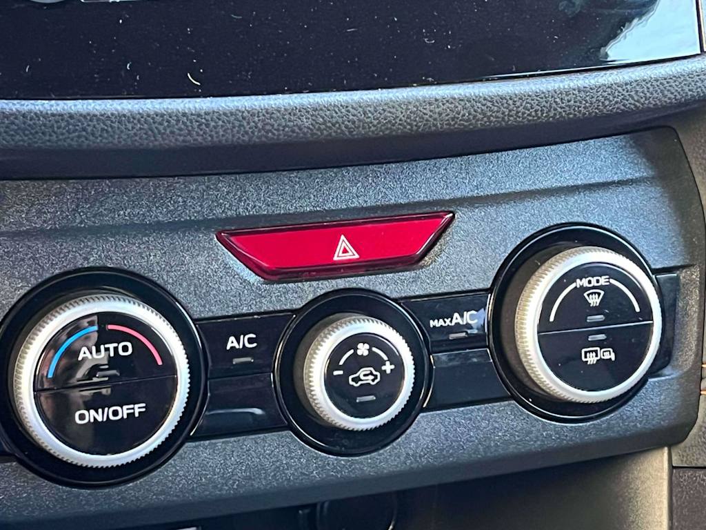 Thumbnail: 2023 Subaru Crosstrek - 14