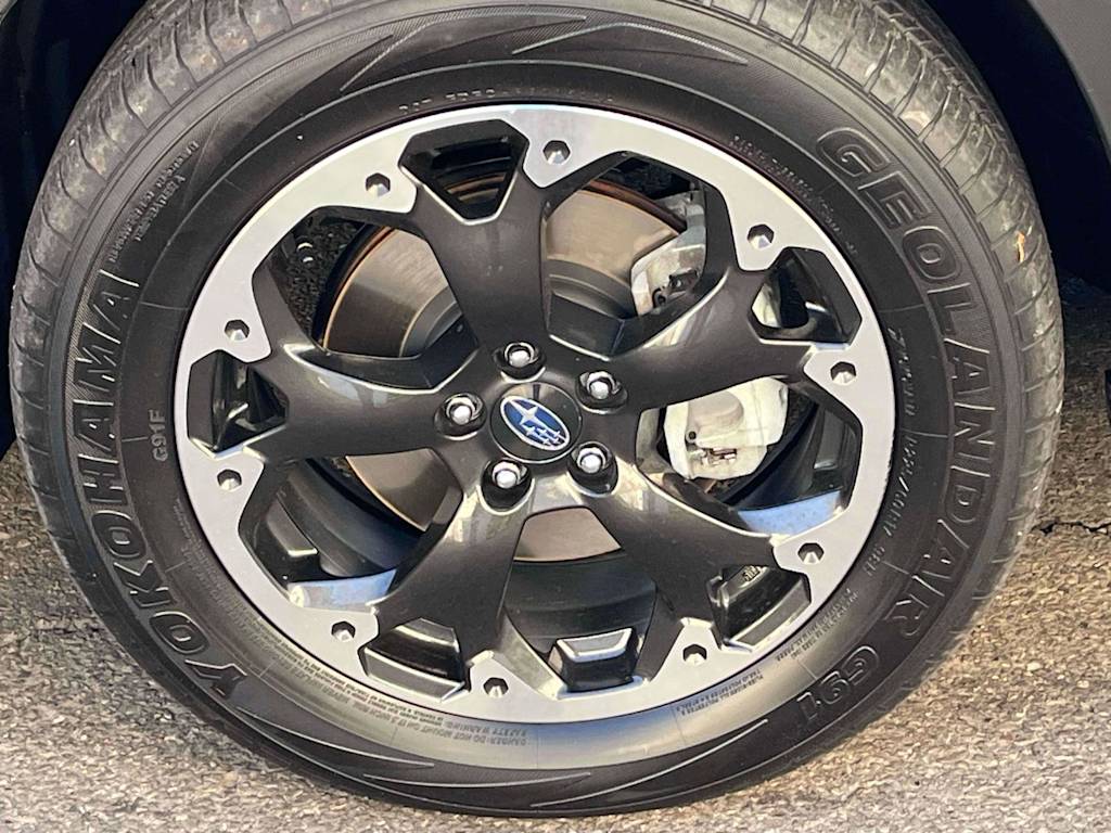 Thumbnail: 2023 Subaru Crosstrek - 6