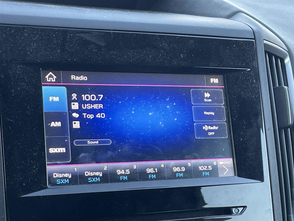 Thumbnail: 2023 Subaru Crosstrek - 8