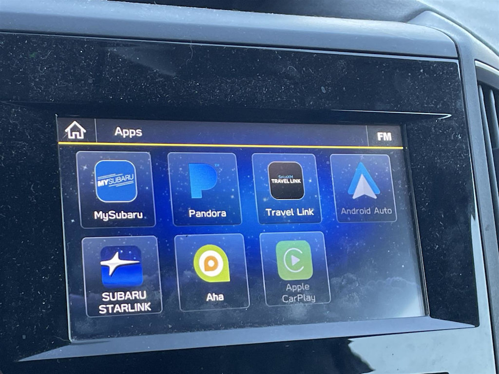 Thumbnail: 2023 Subaru Crosstrek - 15