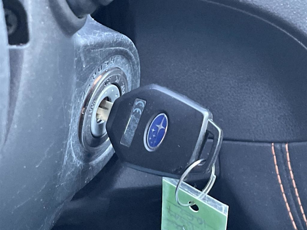 Thumbnail: 2023 Subaru Crosstrek - 10